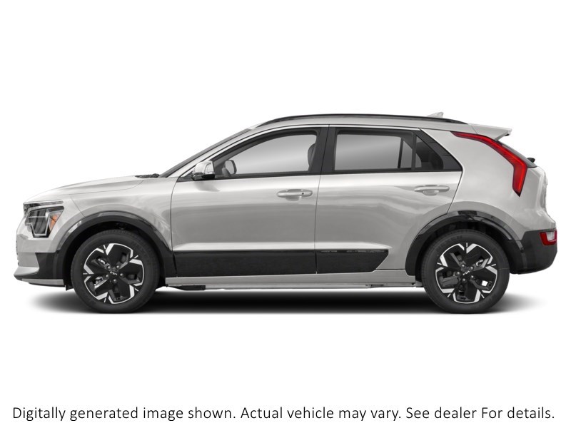 2026 Kia Niro Ev Wind+ FWD