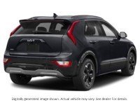 2026 Kia Niro Ev Wind+ FWD