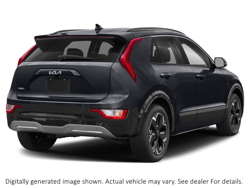 2026 Kia Niro Ev Wind+ FWD