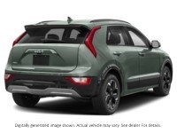 2026 Kia Niro Ev Wind+ FWD