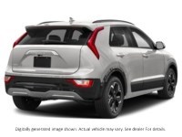 2026 Kia Niro Ev Wind+ FWD