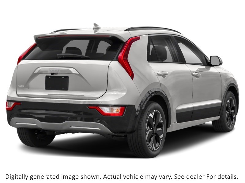 2026 Kia Niro Ev Wind+ FWD