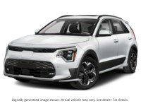 2026 Kia Niro Ev Wave FWD