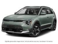 2026 Kia Niro Ev Wave FWD Cityscape Green  Shot 1
