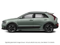 2026 Kia Niro Ev Wave FWD