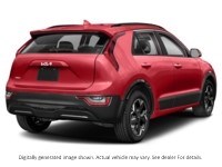 2026 Kia Niro Ev Wave FWD