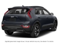2026 Kia Niro Ev Wave FWD Mineral Blue  Shot 2