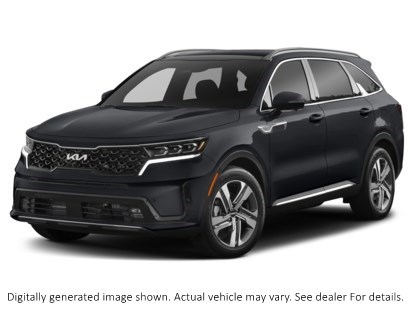2023 Kia Sorento PHEV EX
