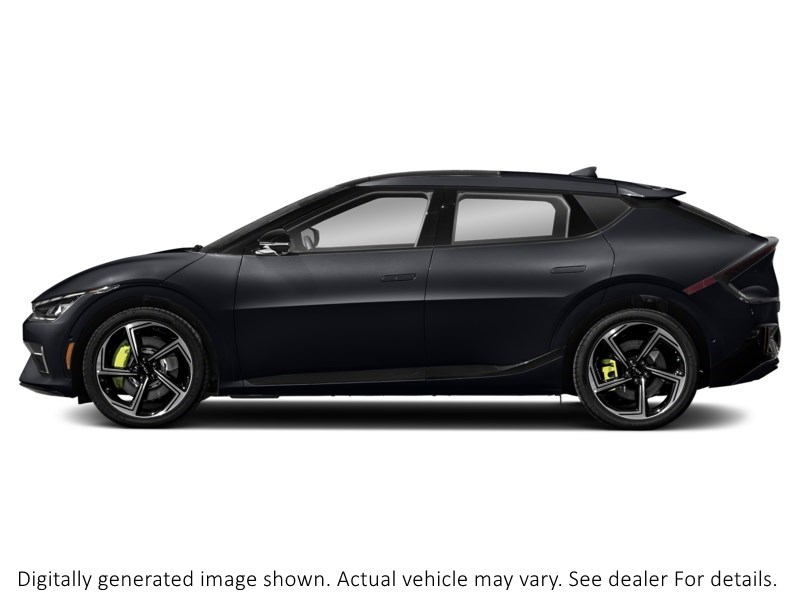 2023 Kia EV6 GT
