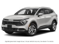 2023 Kia Sportage Hev EX AWD