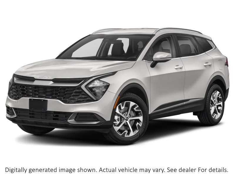 2023 Kia Sportage HEV EX