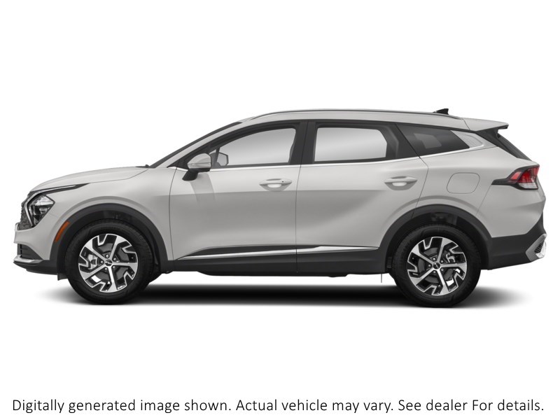 2023 Kia Sportage Hev EX AWD
