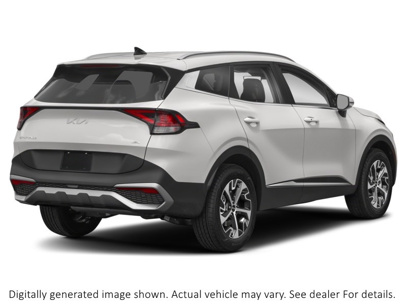 2023 Kia Sportage HEV EX