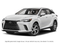 2023 Lexus RX 350 RX 350 Auto