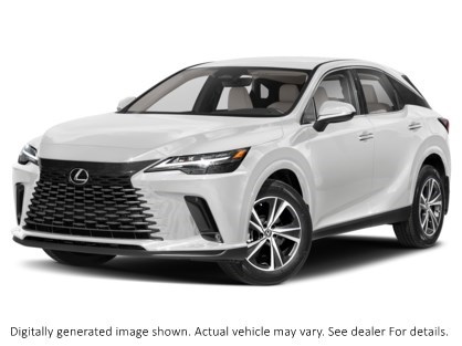 2023 Lexus RX 350 RX 350 Auto