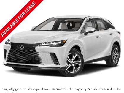 2023 LEXUS RX 350 RX 350 AUTO