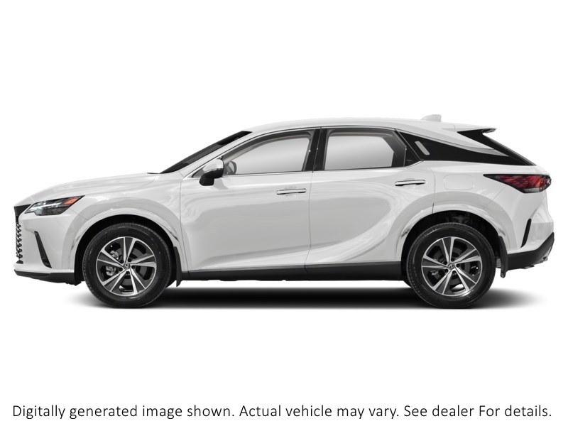 2023 Lexus RX 350 RX 350 Auto