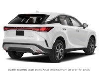 2023 Lexus RX 350 RX 350 Auto