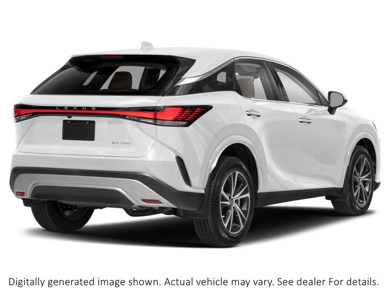 2023 Lexus RX 350 RX 350 Auto
