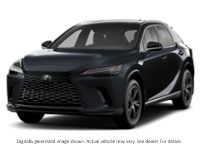 2026 Lexus Rx 350H Rx 350H AWD