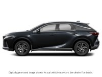 2026 Lexus Rx 350H Rx 350H AWD