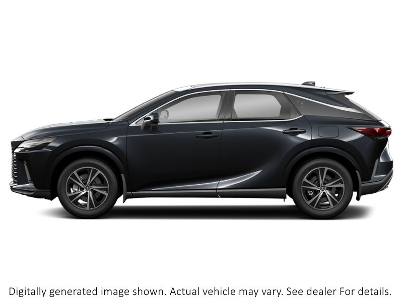2026 Lexus Rx 350H Rx 350H AWD