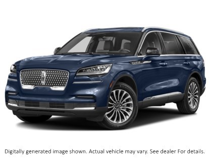 2023 LINCOLN AVIATOR RESERVE AWD