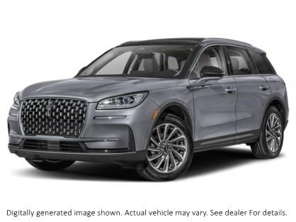 2025 LINCOLN CORSAIR RESERVE AWD