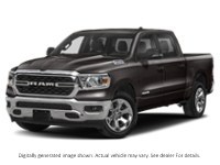 2024 Ram 1500 Big Horn 4X4 Crew Cab 5'7