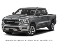 2024 Ram 1500 Big Horn 4X4 Crew Cab 5'7