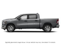 2024 Ram 1500 Big Horn 4X4 Crew Cab 5'7