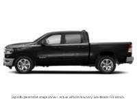 2024 Ram 1500 Big Horn 4X4 Crew Cab 5'7