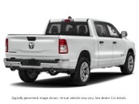 2024 Ram 1500 Big Horn 4X4 Crew Cab 5'7
