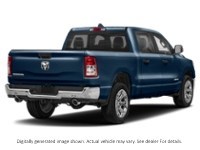 2024 Ram 1500 Big Horn 4X4 Crew Cab 5'7