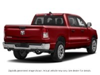 2024 Ram 1500 Big Horn 4X4 Crew Cab 5'7