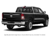 2024 Ram 1500 Big Horn 4X4 Crew Cab 5'7