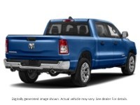 2024 Ram 1500 Big Horn 4X4 Crew Cab 5'7