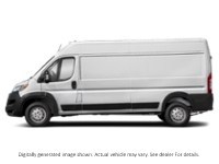 2025 Ram Promaster Cargo Van Tradesman 2500 High Roof 159