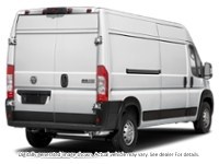 2025 Ram Promaster Cargo Van Tradesman 2500 High Roof 159