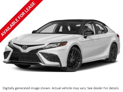 2023 TOYOTA CAMRY XSE AUTO AWD