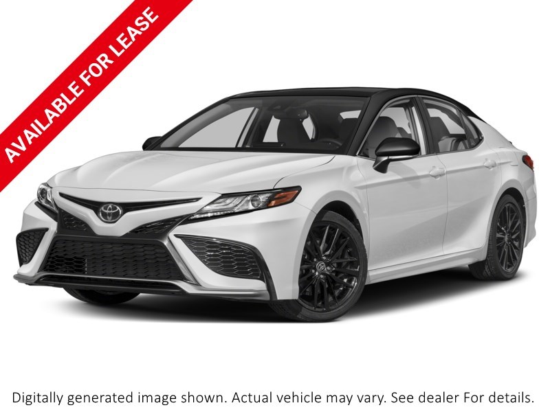 2023 Toyota Camry XSE Auto AWD