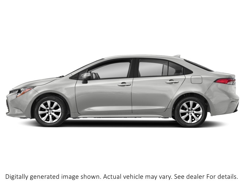 2024 Toyota Corolla LE CVT
