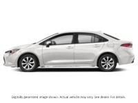2024 Toyota Corolla LE CVT