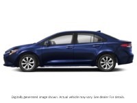 2024 Toyota Corolla LE CVT Blueprint  Shot 21