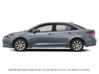 2024 Toyota Corolla LE CVT