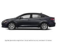 2024 Toyota Corolla LE CVT