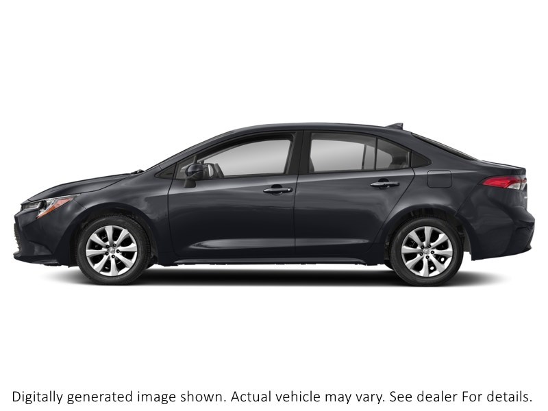 2024 Toyota Corolla LE CVT