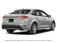 2024 Toyota Corolla LE CVT
