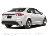 2024 Toyota Corolla LE CVT