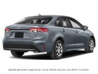 2024 Toyota Corolla LE CVT